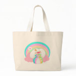 The Rainbow Princess bags