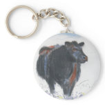 The rambler keychains