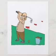 The Range Flyer