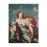 The Rape of Europa postcards