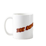The Raptor Jesus Show mugs