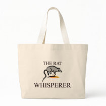 The Rat Whisperer Bag