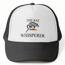 The Rat Whisperer