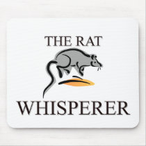 The Rat Whisperer