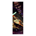 The Reader Bookmark business cards