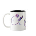 The Reader - Drama Mug