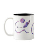 The Reader - Drama Mug