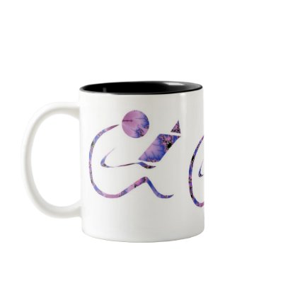The Reader - Drama Mug by Jaenne