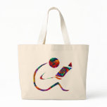 The Reader - Fantasy Bag