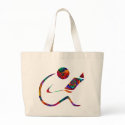 The Reader - Fantasy Bag