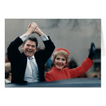 The Reagans cards