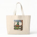 The Real Christmas Tree bags