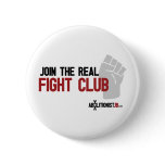 The Real Club buttons