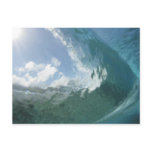 The real fisheye veiw post card