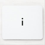 The REAL iPad mousepads