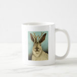 The Real Jackalope Mug