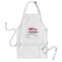 The Real Joy of Agility Aprons