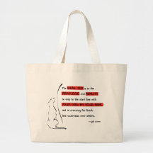 The Real Joy of Agility Bags