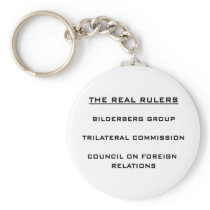 The Real Rulers