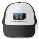 The REALLY COOL hat