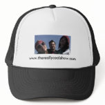 The REALLY COOL hat