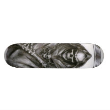 The Reaper Board Skate Decks
