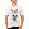 the rebirth t-shirts