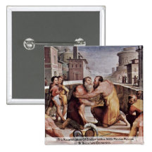 The Reconciliation Of Emilius Leidus With Flavius Pin