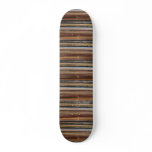 the record collector skateboards