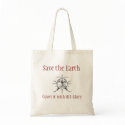 The-Red-4-Christ-Logo-Black-&-White, Save the E... bags