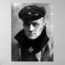 The Red Baron Poster