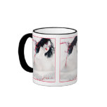 The Red Breeze Mug