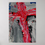 The Red Cross posters