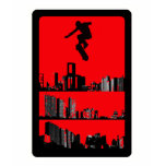 The Red Dawn t-shirts
