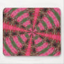 The Red Ribbon Gift Items Mouse Pad