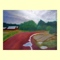 The Red Road posters
