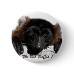 The Red Ruffed Lemur buttons