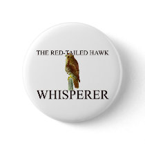 The Red-Tailed Hawk Whisperer