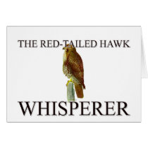 The Red-Tailed Hawk Whisperer