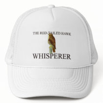 The Red-Tailed Hawk Whisperer