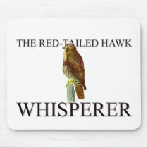 The Red-Tailed Hawk Whisperer