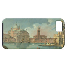 The Redentore, Venice iPhone 5 Cover