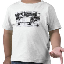 The reflex box camera obscura shirts