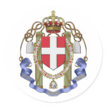 the Regia Aeronautica, Italy stickers