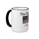 The Republic Since 1776 Mug