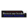 The rest of the world sucks, Protect America, P...