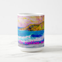 the restless sea coffee mugs