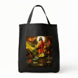 The Resurrection./Bag