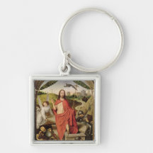 The Resurrection Keychain