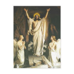 The Resurrection